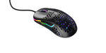 EAN 7340086909440 - CHERRY XTRFY M42 RGB ratón Juego Ambidextro USB tipo A Óptico 16000 DPI imagen 4
