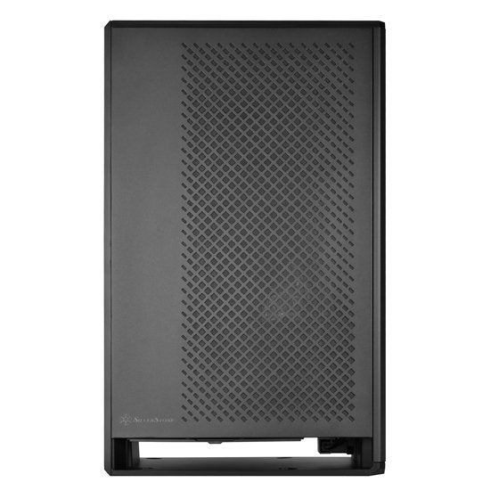 EAN 4710679813844 - Silverstone ALTA G1M Mini Tower Negro imagen 4