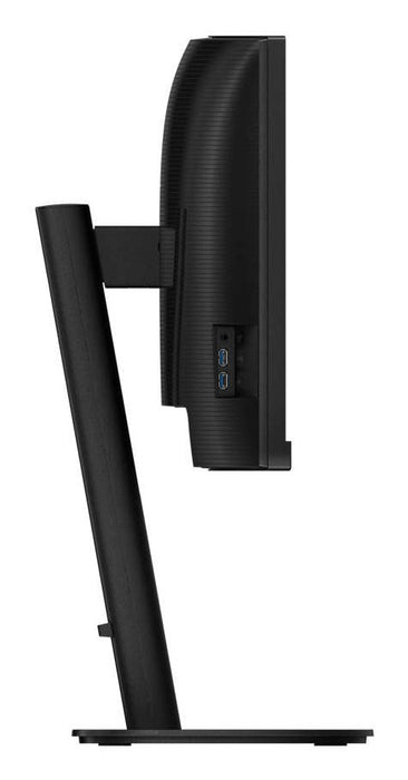 EAN 8721038002409 - Philips 3000 series 34B2U3600C/00 pantalla para PC 86,4 cm (34") 3440 x 1440 Pixeles Wide Quad HD LCD Neg imagen 8