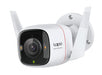 EAN 4897098685426 - TP-Link Tapo C325WB Bala (forma) Cámara de seguridad IP Interior y exterior 2688 x 1520 Pixeles Pared imagen 1