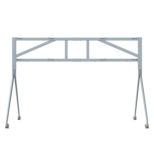 EAN 6938818316232 - Yealink MB-FloorStand D652 165,1 cm (65") Piso Gris imagen 1