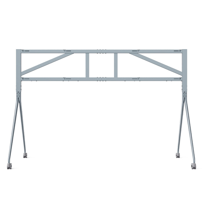 EAN 6938818316232 - Yealink MB-FloorStand D652 165,1 cm (65") Piso Gris imagen 1