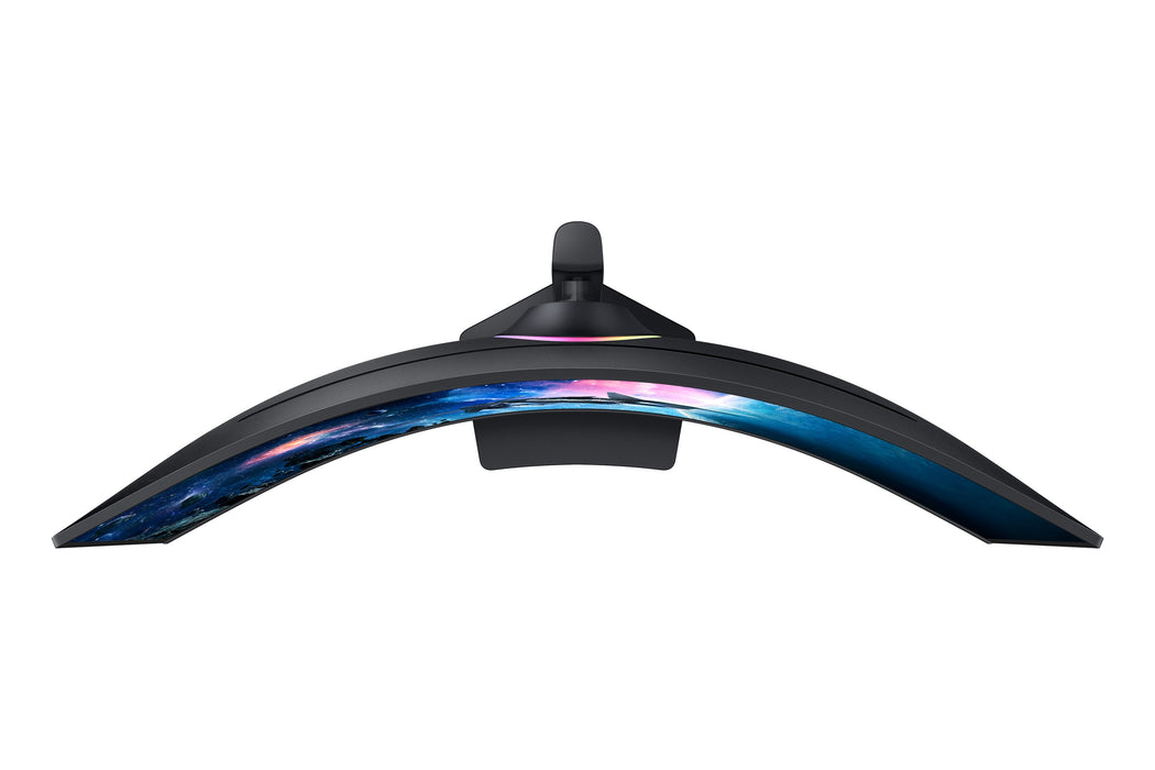 EAN 8806095234915 - Samsung G95C pantalla para PC 124,5 cm (49") 5120 x 1440 Pixeles Dual QHD LED Negro imagen 13