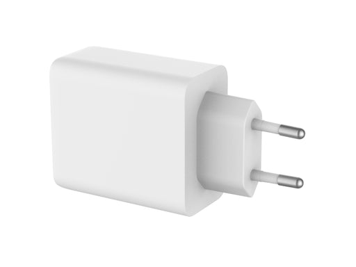 EAN 4015867228814 - Conceptronic ALTHEA12W cargador de dispositivo móvil Universal Blanco Corriente alterna Carga rápida Inte imagen 2