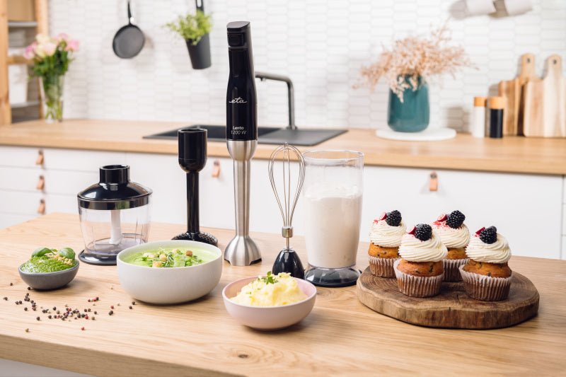 EAN 8590393347391 - Eta Lento Stabmixer imagen 14