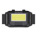 EAN 5901986048268 - Savio FL-01 linterna Negro Linterna con cinta para cabeza LED imagen 1
