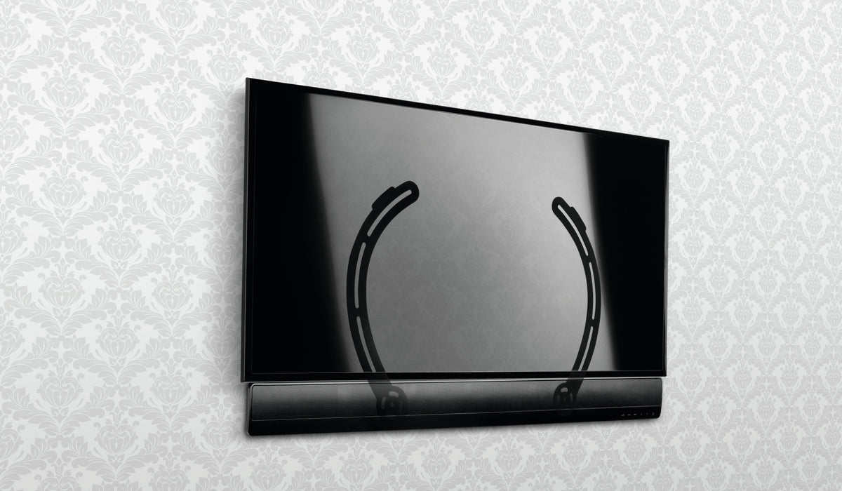 EAN 8716184067020 - One For All Solid Line WM5211 Negro imagen 2