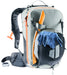 EAN 4046051142012 - Deuter ALPROOF LITE 22 mochila Mochila de senderismo Azul, Gris Mezclilla, Poliamida, Poliéster imagen 8