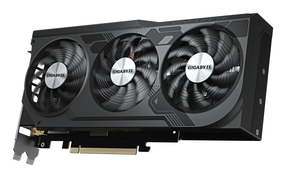 EAN 4719331357023 - GIGABYTE GeForce RTX 5070 Ti WINDFORCE OC V2 16G NVIDIA GDDR7 imagen 7