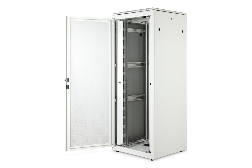 EAN 4016032476412 - Digitus DN-31116 armario rack 42U Rack o bastidor independiente Gris imagen 7