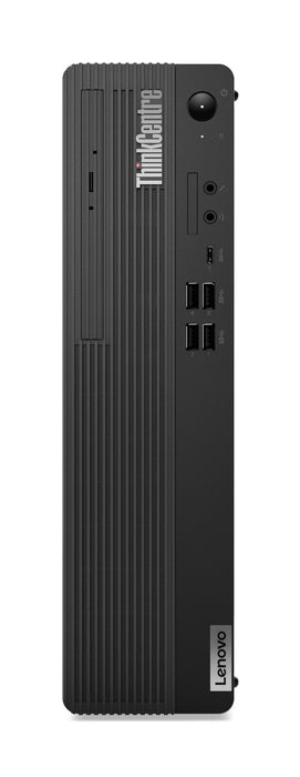 EAN 0198153578603 - Lenovo ThinkCentre M75s Gen 5 AMD Ryzen™ 3 8300G 8 GB DDR5-SDRAM 256 GB SSD Windows 11 Pro SFF PC Negro imagen 3