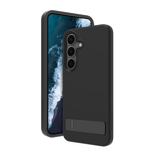 EAN 5711428064639 - dbramante1928 Iceland Pro Qi2 Kick funda para teléfono móvil 15,8 cm (6.2") Negro imagen 1