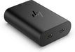 EAN 0198122960590 - HP 65W GaN USB-C Laptop Charger adaptador e inversor de corriente Negro imagen 7