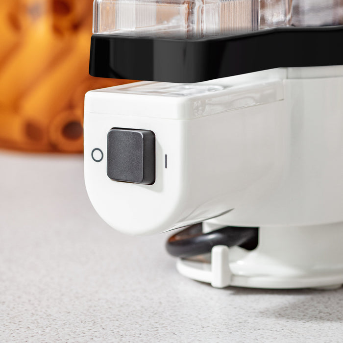 EAN 3045380024762 - Krups EG2341 cuecehuevos 3 huevos 300 W Negro, Blanco imagen 3