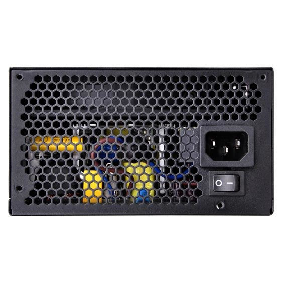 EAN 4710007223260 - Silverstone ST85F-PT unidad de fuente de alimentación 850 W 20-pin ATX ATX Negro imagen 6