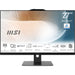 EAN 4711377323420 - MSI MODERN AM272P 1M-1096ES All-in-One PC Intel Core 7 150U 68,6 cm (27") 1920 x 1080 Pixeles PC todo en  imagen 2