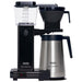 EAN 8712072794030 - Moccamaster KBGT Black Kaffeemaschine Semi-automática Cafetera de filtro imagen 1
