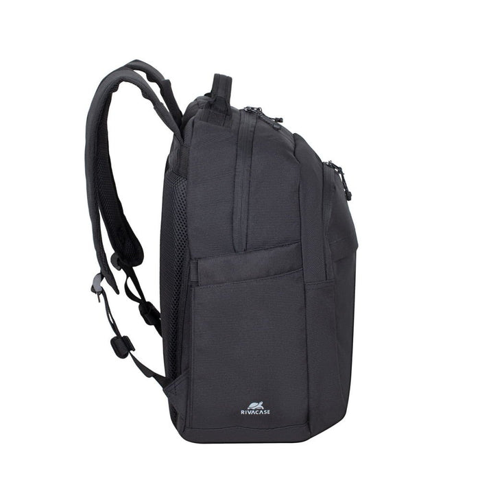 EAN 4260709010373 - Rivacase Aviva 35,6 cm (14") Mochila Negro imagen 7