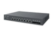EAN 4713361935183 - EnGenius ECS2512 switch Gestionado L2+ 2.5G Ethernet (100/1000/2500) Negro imagen 4