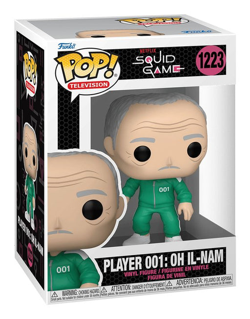 EAN 0889698647960 - FUNKO POP! 64796 figura de acción y colleccionable imagen 2