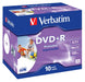 EAN 0023942435082 - Verbatim 43508 DVD en blanco 4,7 GB DVD+R 10 pieza(s) imagen 1