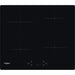 EAN 8003437604867 - Whirlpool WS Q4860 NE Negro Integrado 60 cm Con placa de inducción 4 zona(s) imagen 1