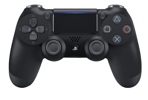 EAN 0711719870050 - Sony DualShock 4 V2 Negro Bluetooth/USB Gamepad Analógico/Digital PlayStation 4 imagen 1