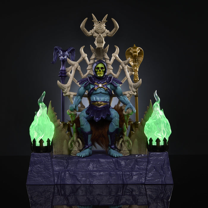 EAN 0194735241071 - Masters of the Universe HXX63 figura de juguete para niños imagen 2