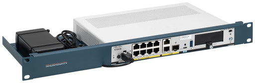 EAN 8720297440113 - Rackmount.IT RM-CI-T20 accesorio de bastidor Soporte de montaje imagen 2