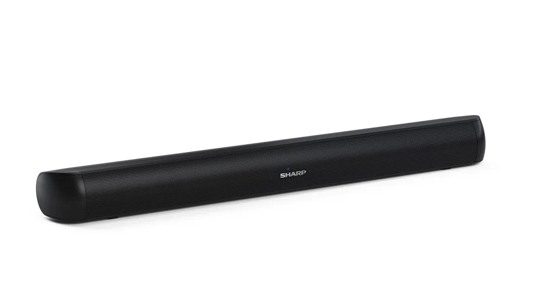 EAN 4974019172002 - Sharp HT-SB107 altavoz soundbar Negro 2.0 canales 90 W imagen 4