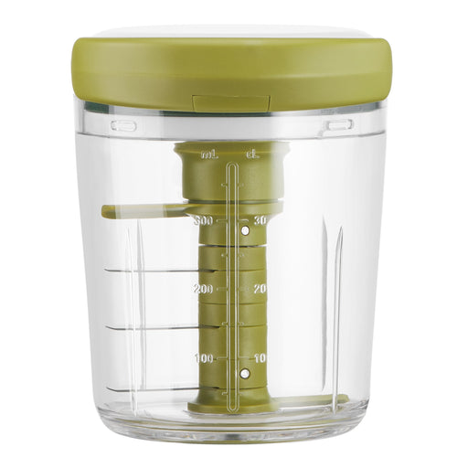 EAN 3168430319639 - Tefal Jamie Oliver K16441 molinillo para alimentos imagen 2