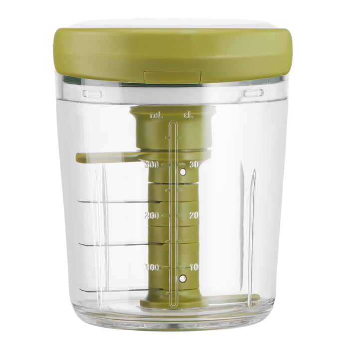 EAN 3168430319639 - Tefal Jamie Oliver K16441 molinillo para alimentos imagen 2