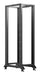 EAN 5901969440355 - Lanberg OR01-6042-B armario rack 42U Rack o bastidor independiente Negro imagen 1