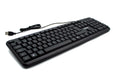 EAN 8436556146145 - Nilox NXKBE000002 teclado Universal QWERTY Español Negro imagen 9