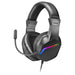EAN 8435693101475 - Mars Gaming MH122 auricular y casco Auriculares Alámbrico Diadema Juego USB tipo A imagen 1