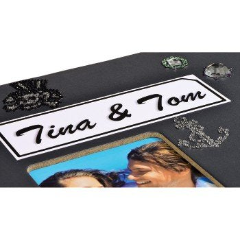 EAN 4007249021175 - Hama Fine Art álbum de foto y protector Gris 50 hojas 10 x 15 cm imagen 4