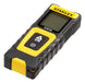 EAN 3253560771003 - Stanley STHT77100-0 telémetro Medidor láser de distancias Negro, Amarillo 30 m imagen 5