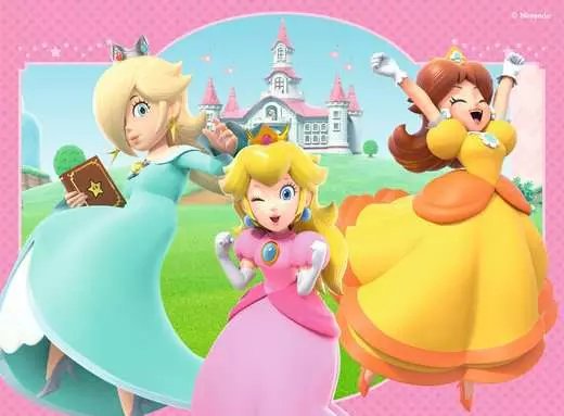 EAN 4005555041078 - Ravensburger 120041078 puzzle Puzzle rompecabezas 12 pieza(s) Videojuego imagen 4