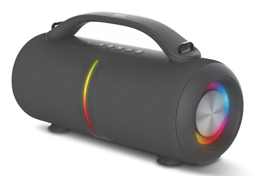 EAN 5608475033988 - Haeger Super Boom Altavoz portátil estéreo Negro 40 W imagen 1