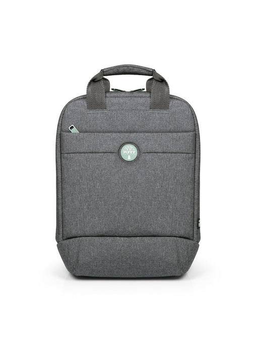 EAN 3567044007022 - Port Designs YOSEMITE Eco 35,6 cm (14") Mochila Gris imagen 1