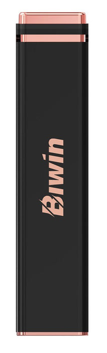 EAN 6955914622159 - Biwin PD2000 4 TB USB Tipo C USB 3.2 Gen 2x2 Negro imagen 1
