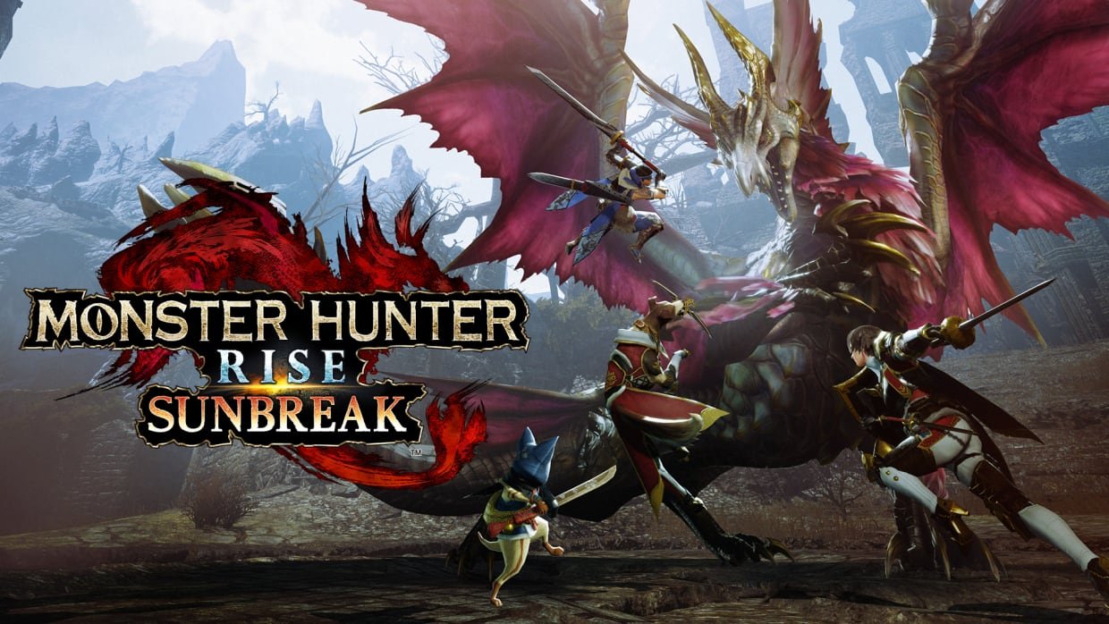 EAN 5055060906286 - Deep Silver Monster Hunter Rise: Sunbreak Estándar Nintendo Switch imagen 1
