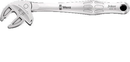 EAN 4013288216908 - Wera 6004 Joker M Llave ajustable imagen 1