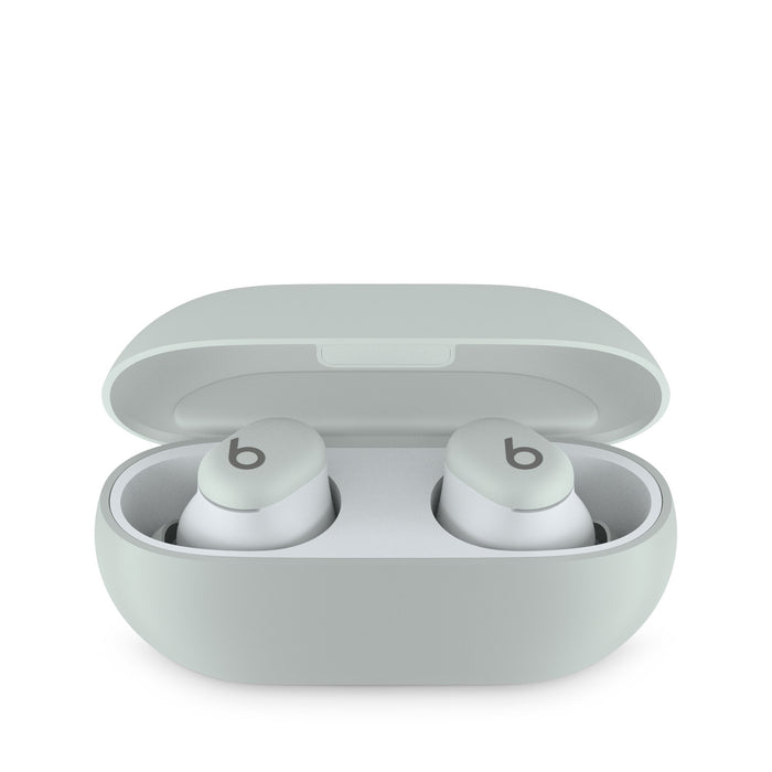 EAN 0195949116636 - Apple Beats Solo Buds - True Wireless Earbuds - Storm Grey True Wireless Stereo (TWS) Dentro de oído Llam imagen 5