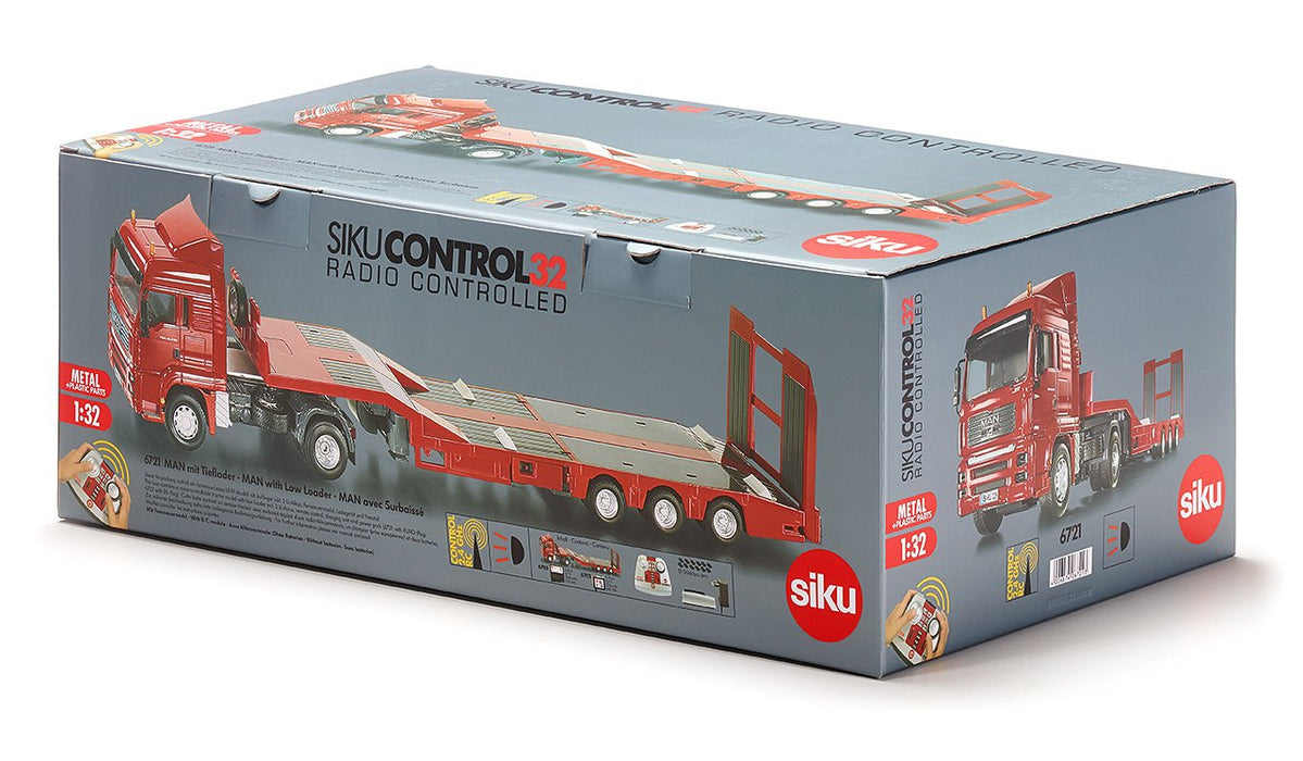 EAN 4006874067213 - Siku 10672100000 vehículo de juguete imagen 2