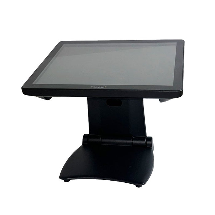 EAN 8447071002311 - Premier KT-810 N97 1,99 GHz Todo-en-Uno 38,1 cm (15") 1024 x 768 Pixeles Pantalla táctil Negro imagen 2