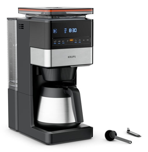EAN 3045380025844 - Krups Grind Aroma XL KT8428 Cafetera de filtro imagen 1