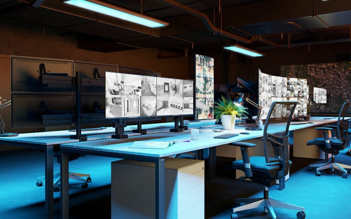 EAN 8712285354304 - Vogel's 7163160 accesorio para soporte de monitor imagen 6