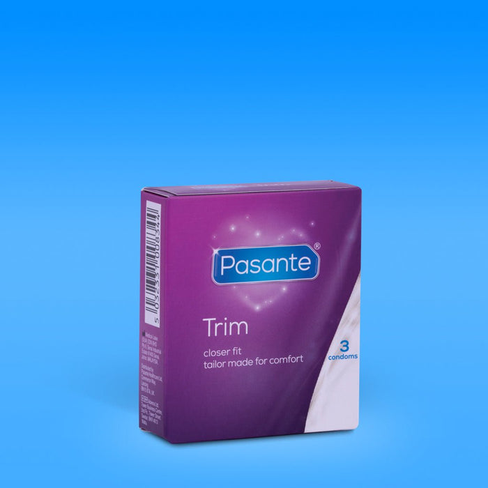 EAN 5032331008344 - Pasante Trim 3 pieza(s) Alise imagen 1