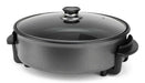 EAN 8435568406254 - Orbegozo PZ 3670 batería de cocina Negro 5 L 36 cm imagen 1